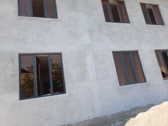 Пластиковые окна на заказ: Пластиковое окно на заказ, Тип окна: Витражные, Фасадные, Балконные, Декоративные особенности: Фрамуга, Бесплатная установка, Без рассрочки — 17