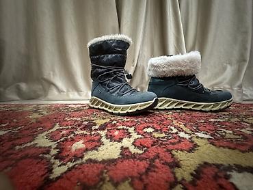 Детская обувь: Детская обувь — набор из 4 пар: 1) Кроссовки бежевые «SPORT» - Цвет — 21