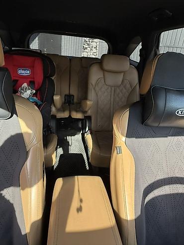 bwb e34: Kia Sorento: 2020 г., 2.2 л, Робот, Дизель, Кроссовер — 7