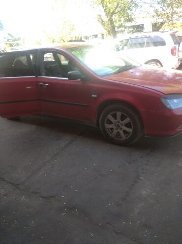 хонда бутово: Honda Avancier: 2003 г., 2.3 л, Автомат, Газ, Минивэн