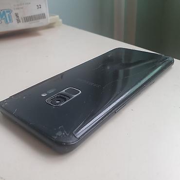 Samsung: Samsung Galaxy S9 ( G960F ) za delove, oštećen ekran u srednjem delu — 13