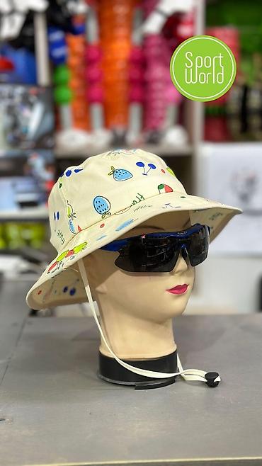 Головные уборы: В наличии головные уборы 🤗 — 7