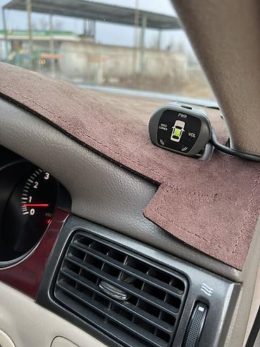 Toyota: Toyota Windom: 2002 г., 3 л, Автомат, Бензин, Седан — 6