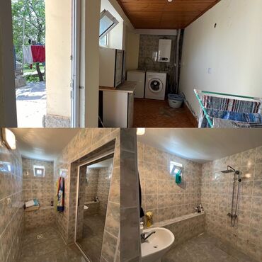 Uzunmüddətli kirayə evlər: Bax ev Muxtadur isti su Jalə istirahət mərkəzinin uzbə — 10