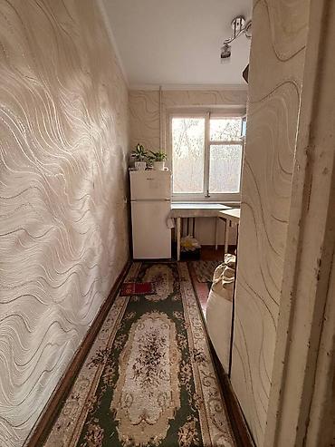 Продажа квартир: 1 комната, 33 м², 104 серия, 3 этаж — 6