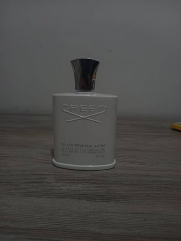 корейские капсулы день ночь отзывы: CREED Silver Mountain Water Eau de Parfum, 120 ml (4 fl. oz) -