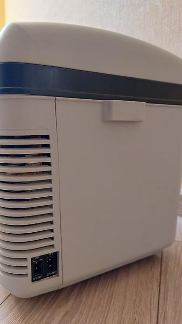 soyducu ucuz: Avtomobil üçün elektrikli soyuducu/mini dondurucu - Portativ — 5