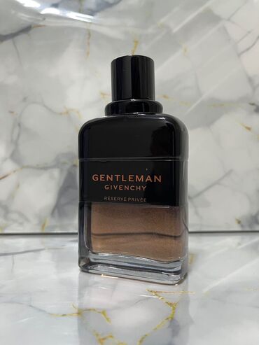 kişi gödəkcələri: Givenchy Gentelman Reserve Privee