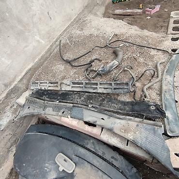 Панели, обшивки: Центральная консоль GMC 2003 г., Б/у, Оригинал, США — 16