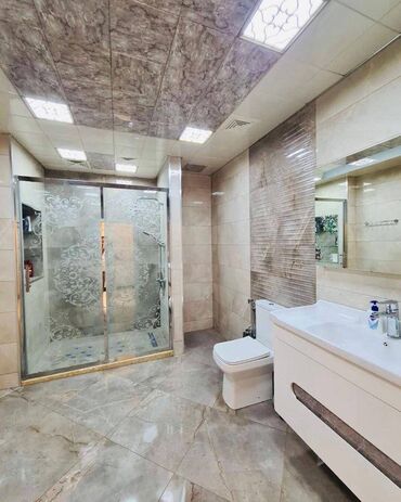 Yeni tikili: 5 otaqlı, Yeni tikili, m. Xətai, 228 kv. m — 16