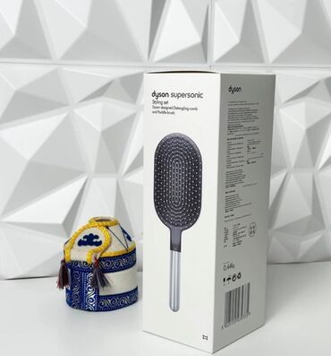 Аксессуары для волос: Аксессуар для волос, Унисекс, Материал: Пластик, Новый — 2