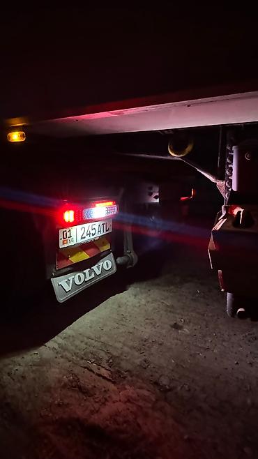 Грузовики: Грузовик, Volvo, Б/у — 19