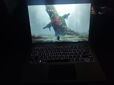 swift 3: Игровой, Б/у, Intel Core i7 — 1