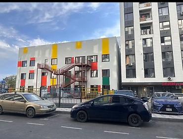 квартиры дордой моторс: 3 комнаты, 8 м², Дордой Моторс рынок Элитка, 6 этаж — 7