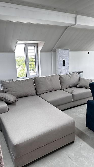 sofa: Угловой диван, C подушками, В рассрочку — 4