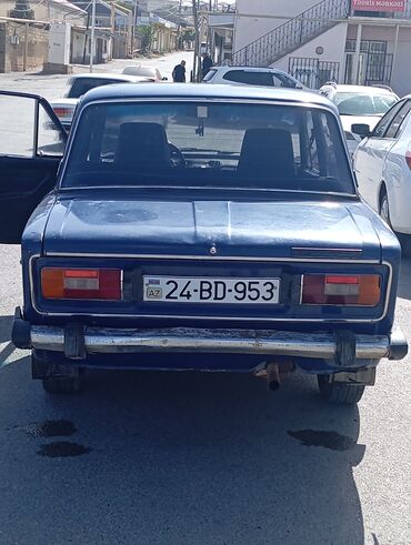 tap az vaz 2109: VAZ (LADA) 2106: 1.6 l | 1999 il 500000 km Sedan