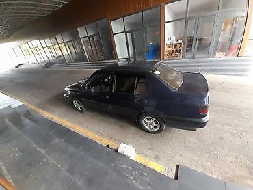 jet auto: Volkswagen Vento: 1997 г., 1.8 л, Механика, Бензин, Седан — 4