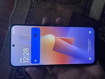 apollo twin x: Redmi, Redmi Note 11S, Б/у, 128 ГБ, цвет - Голубой, 2 SIM — 2