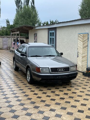 руль на гольф 4: Audi 100: 1991 г., 2.3 л, Механика, Бензин, Седан