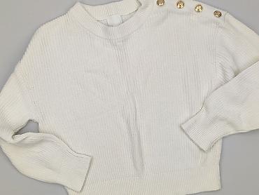 moher: H&M, Sweter damski, rozmiar S — 1