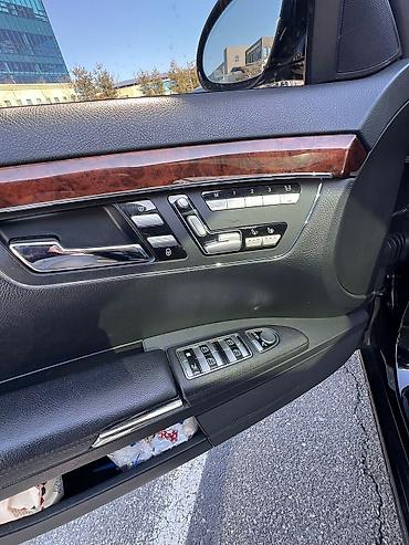 mers s 500: Разбор Mercedes-Benz S‑Class W221 (S500) Авто целиком на разбор — 10