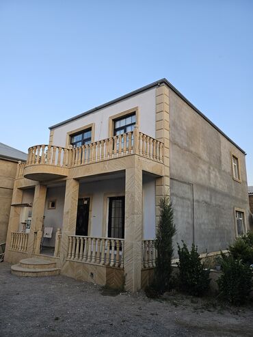 kənd ehmedli: Suraxanı 4 otaqlı, 200 kv. m, Yeni təmirli