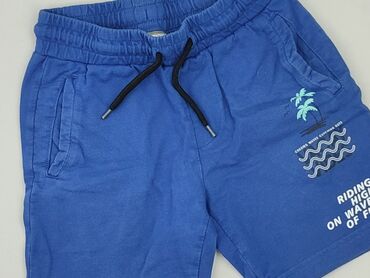 ellesse spodnie: Shorts, Destination, 9 years, 128/134, condition - Perfect