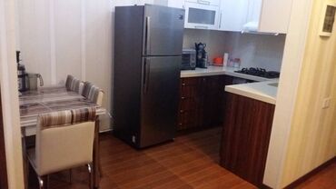 Həyət evləri və villaların satışı: 2 otaqlı, 60 kv. m, Yeni təmirli — 11