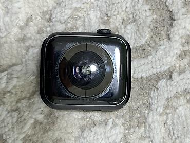 ssd m2 бу: Apple Watch 5ser 44mm на запчасти состояние как на фото есть iCloud — 2