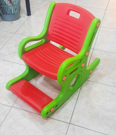 Bağ, çöl oturacaqları: Oturacaqlar (stul) uşaq ve boyukler ucun oturacaq stul ferqli çeşidler — 5