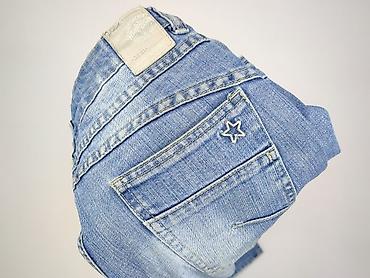 ripped jeans: Urban Surface, Jeansy damskie, rozmiar S — 6