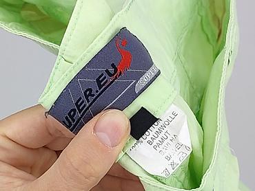 biale klapki hermes: Szorty damskie, rozmiar S — 5
