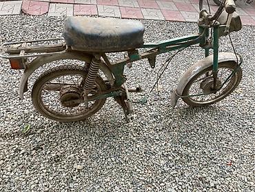 Скутеры: Продаю за все 4 шт или обмен — 18