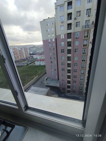 Uzunmüddətli kirayə mənzillər: Ev kirayə verilir ünvan Xırdalan 10 nomürəli məktəbin yanında bizim ev — 18