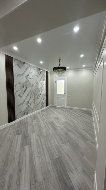 сертификат кут: 1 комната, 43 м², Элитка, 9 этаж, Дизайнерский ремонт