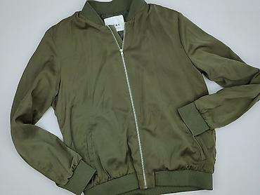 bomberka off white: STAY Well, Kurtka bomberka damska, rozmiar M — 1