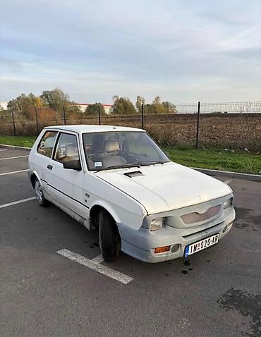 tricikl prodaja: Zastava Koral IN 2006. god registrovan do 30.05.2027. Karoserija je — 1