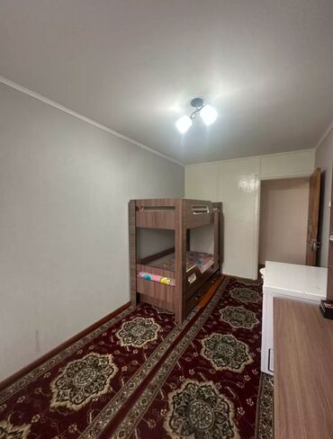 кварира кок жар: 2 комнаты, 45 м², 104 серия, 3 этаж