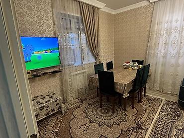 Продажа домов: 3 комнаты, 110 м², Нет кредита, Средний ремонт — 7
