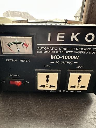 ev ucun radiator: Maştağadadır Datçiki işləmir Amma özü tam işləyir Avtomatik — 1