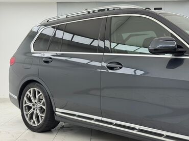 авто рынак бишкек: BMW X7: 2019 г., 3 л, Автомат, Бензин, Жол тандабас