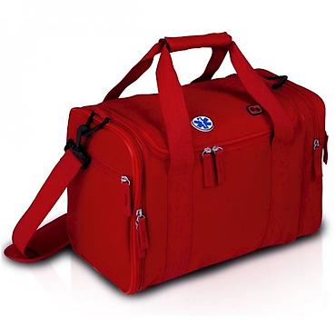 tıbbi çanta: №: 15883 Məhsulun adı: İlk yardım çantası Elite Bags Jumble’s EB08.004 — 1
