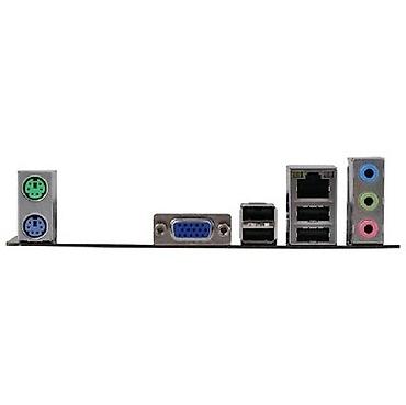 e3 1270: Материнская плата для ПК, Б/у, LGA1155, Micro-ATX — 3