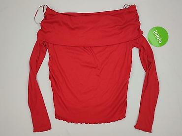 clothes in red: Sinsay, Bluzka damska, rozmiar XL — 2