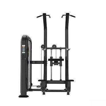 İdman və istirahət: Turnik brus trenajoru "PulsoGym ST21"Turnik Brus Trenajor Aləti — 2