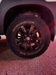 Ssangyong: Ssangyong Rexton: 2020 г., 2.2 л, Автомат, Дизель, Внедорожник — 8