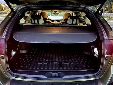 Subaru: Subaru Outback: 2020 г., 2.5 л, Вариатор, Бензин, Универсал — 10