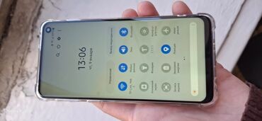 Samsung: Samsung Galaxy S10, Б/у, 128 ГБ, цвет - Синий, 2 SIM