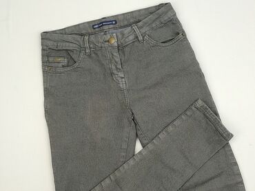 Jeansy: Denim Collection, Jeansy damskie, rozmiar S