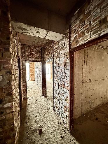 Новостройки от застройщика: Строится, Элитка, 2 комнаты, 69 м² — 7